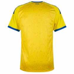 Camisa Seleção Ucrânia Home 2026/27