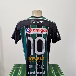 Camisa Maringá PR 2024