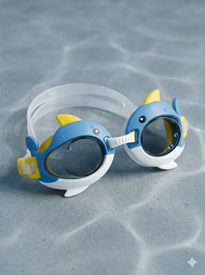 OCULOS MERGULHO