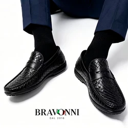[COMPRE 1 LEVE 2] Mocassim Flexível Antiderrapante em Malha Trançado Premium
