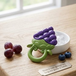 MORDEDOR FRUTAS NUBY