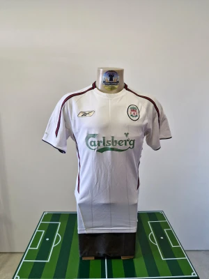 Camisa Liverpool 2003/05