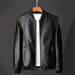 Jaqueta Masculina Logan