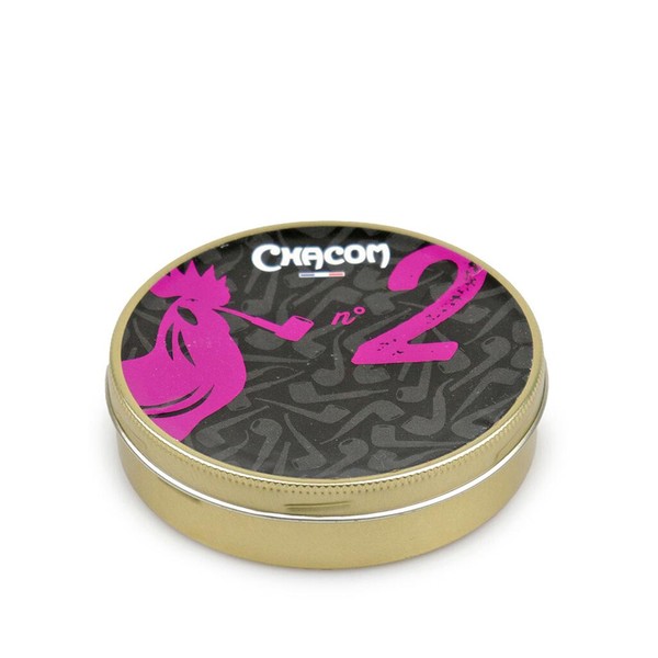Fumo para Cachimbo Chacom #2 - Lt (50g)