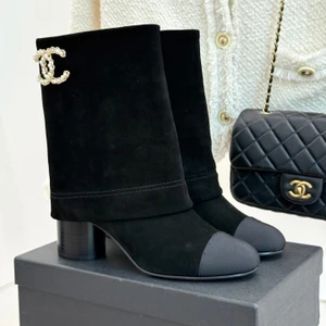 Bota de Salto