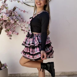 Jardineira Junina - Carol