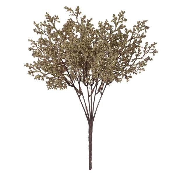 Buque Gypso Outono 33cm