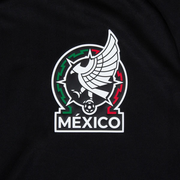 Camisa Seleção México Third 26/27 Modelo Jogador