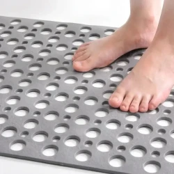 Tapete Banheiro Antiderrapante aquastep