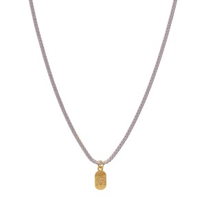 Chocker Riviera Personalizada