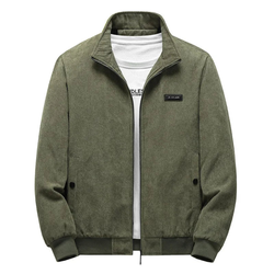 Jaqueta Masculina Ireland Polar