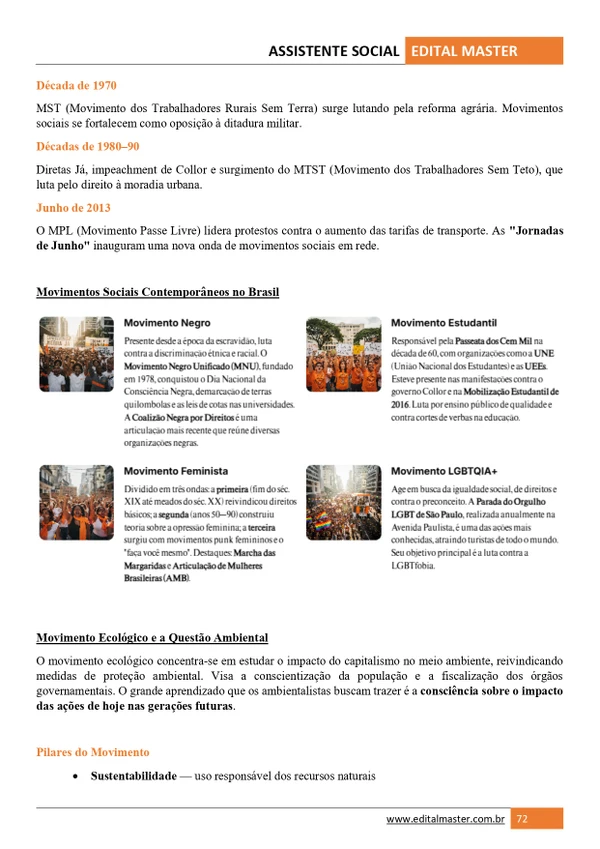 Assistente Social - SES TO