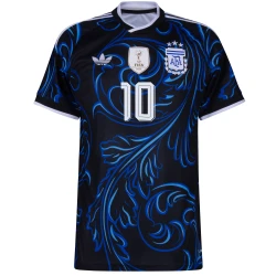 Camisa Seleção Argentina Away 2026/27 Messi 10