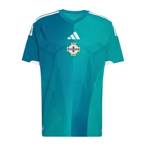 Camisa Seleção Irlanda do Norte Home 2026/27