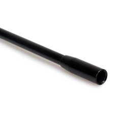 Piteira Longa Para Cigarro Milady - Preta (35cm)