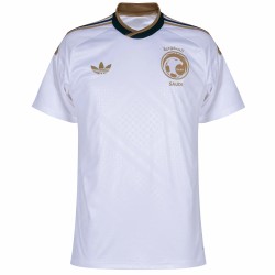Camisa Arábia Saudita Away 2026/27