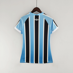 Camisa Grêmio 2022 - Feminina