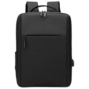 Mochila Para Notebook Resistente a água Com Cabo Usb