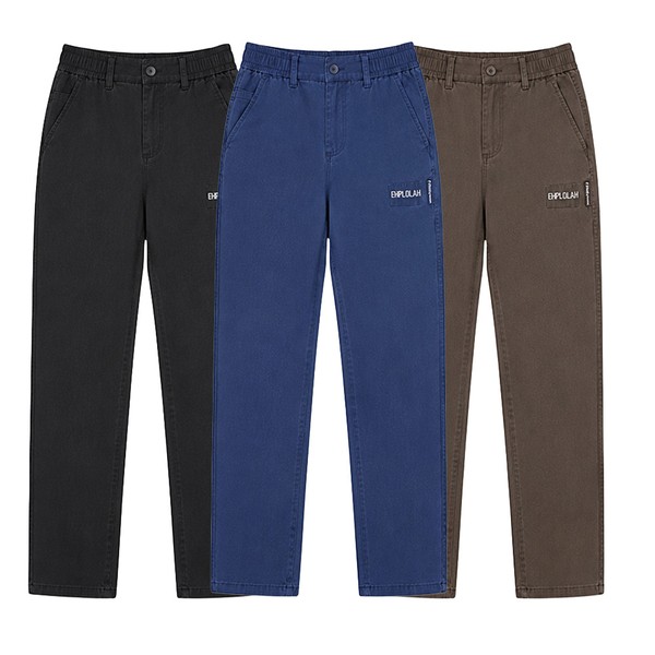 [LEVE 3  PAGUE 2] Calça Feminina Luna em Jeans Original (Charme delicado!)