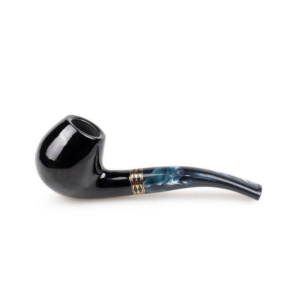 Cachimbo Federico Spezia 301