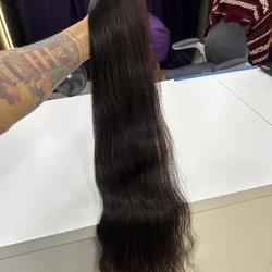 Cabelo Vietnamita Doublé Draw 75 cm - 100gr