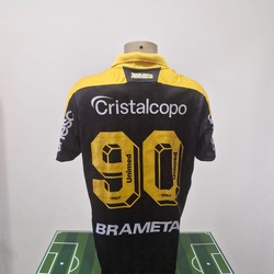 Camisa Criciúma 2025/26