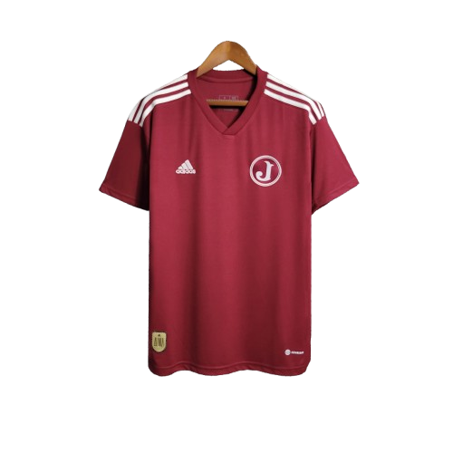 Camisa Juventus da Mooca 22/23 - Masculina