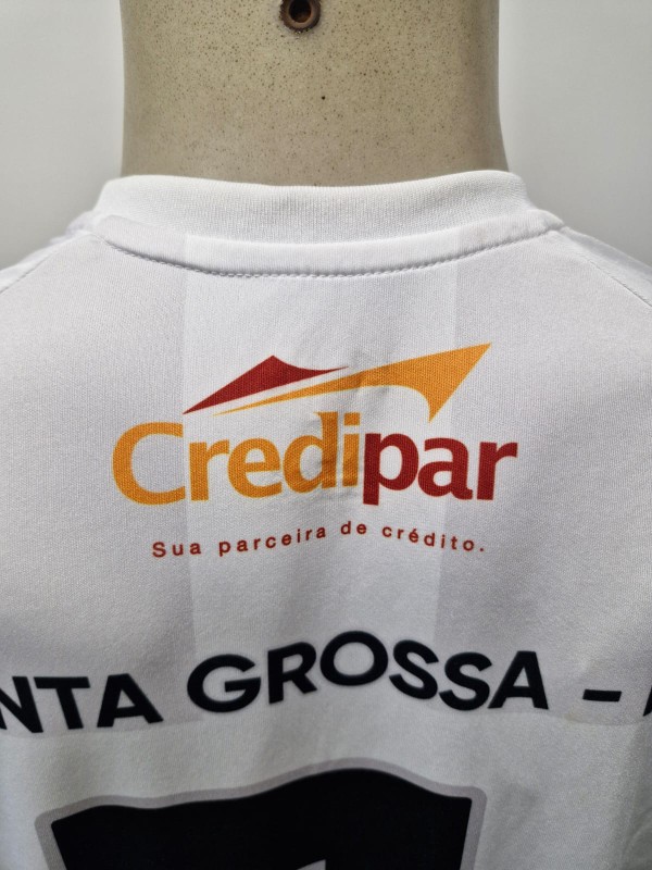 Camisa Operário PR 2024