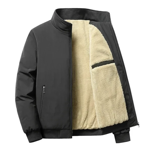 Jaqueta Masculina Elegante Matezzo