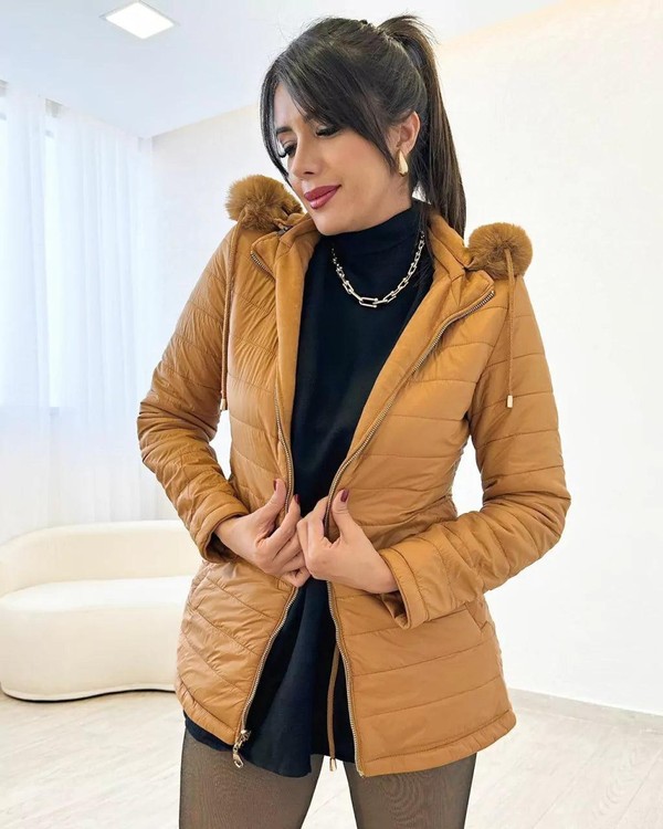 Parka Lótus