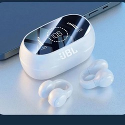 Fone de ouvido wwJBL M47: Tecnologia de Condução Óssea para Uma Experiência Sonora Única.