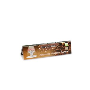 Seda Hornet Sabor Chocolate King Size (Un.)