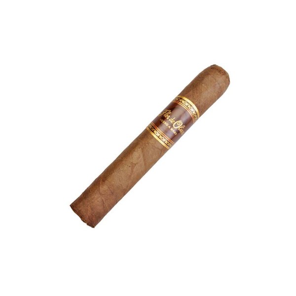 Charuto Flor de Oliva Robusto - Unidade
