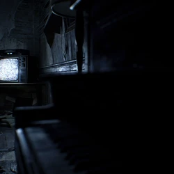 RESIDENT EVIL 7 biohazard - Playstation 4