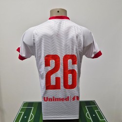 Camisa Hercílio Luz SC 2023