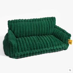 Sofá Cama Ortopédico + Brinde Exclusivo