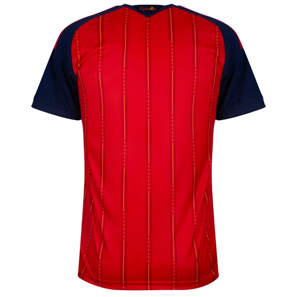 Camisa Seleção Espanha Home 2026/27