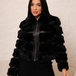 Jaqueta Cobalto