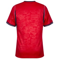 Camisa Seleção Inglaterra Away 2026/27
