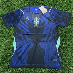 [Compre 1 Leve 2] Camisa Brasil 2026 - Versão Jogador
