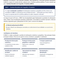 IBGE -AGENTE CENSITÁRIO REGIONAL (ACR)
