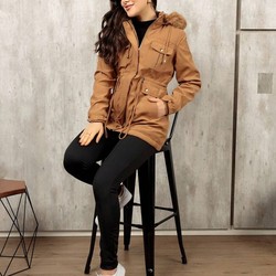 Parka Rubi