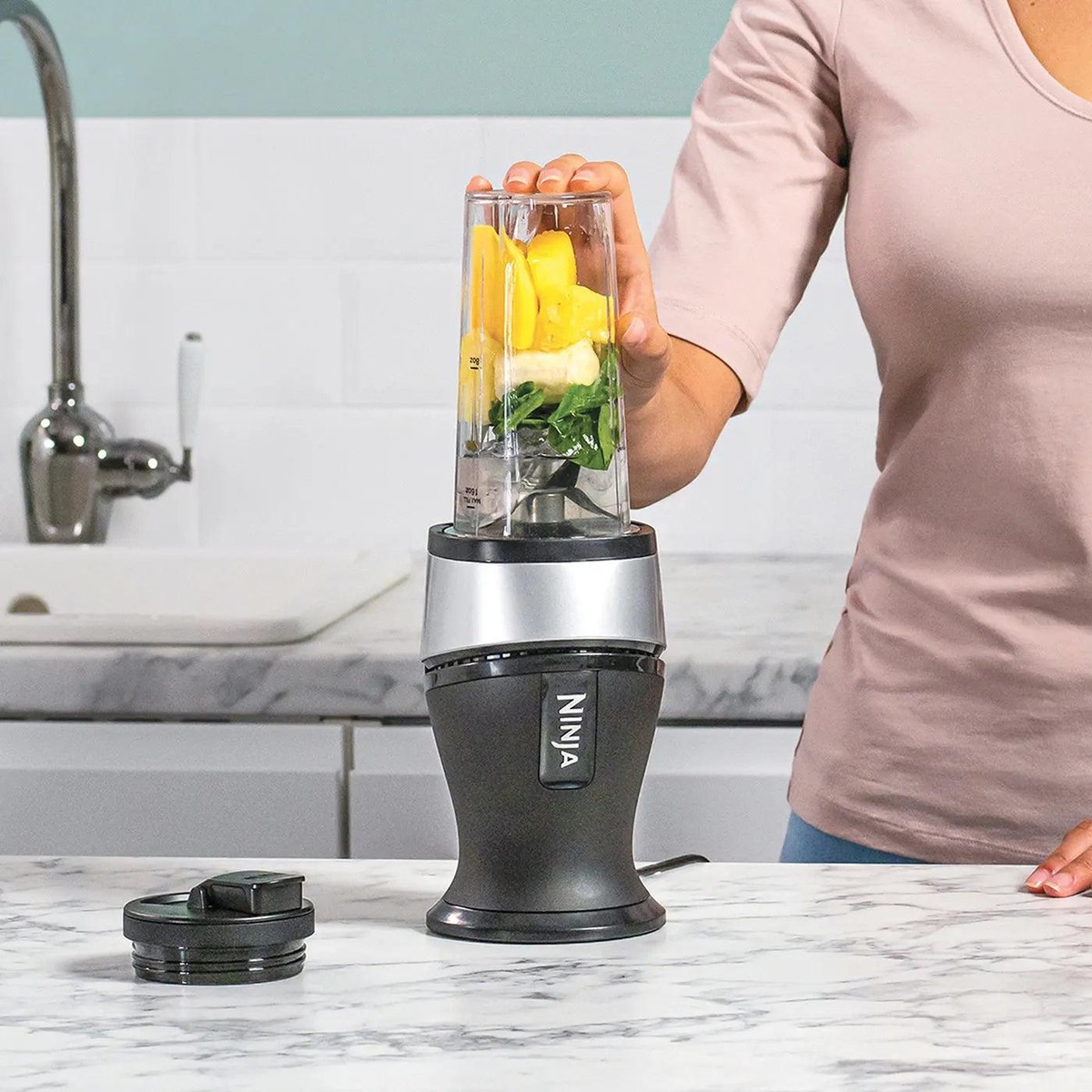 Ultra Processador Nutri Ninja Power ® — foto 1