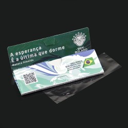 Seda Bem Bolado Celulose King Size Slim (Un.)