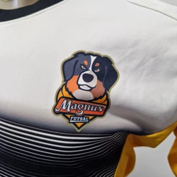 Camisa Magnus Futsal SP 2020