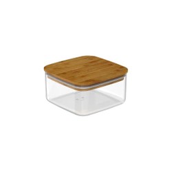 Pote hermético maxxi Ou 1L Linha Keep
