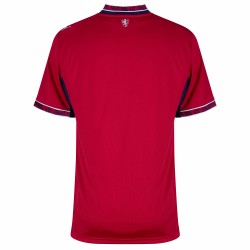 Camisa Seleção República Tcheca Home 2026/27