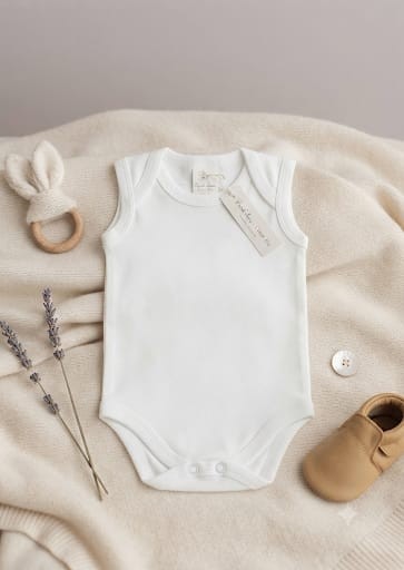 BODY REGADA BRANCO BASICO BICHO MOLHADO