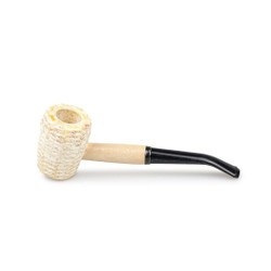 Cachimbo Missouri Corn Cob Washington Rob Roy