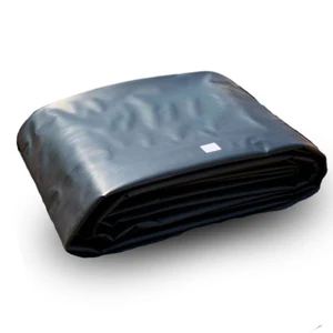 Lona Geomembrana 5,90 x 6 0.5mm Tanque Irrigação Lago Ornamental